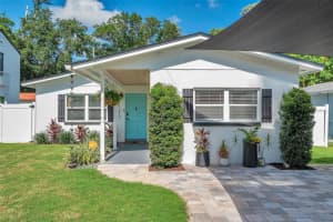 1212 FREEMONT STREET, GULFPORT, FL 33707 Sold 10/22/24