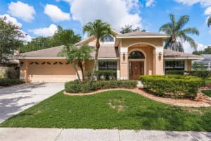 9249 DAYFLOWER DRIVE, TAMPA, FL 33647 Sold 10/04/24