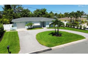 531 39TH AVENUE, ST PETE BEACH, FL 33706 Sold 07/31/24