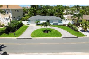 531 39TH AVENUE, ST PETE BEACH, FL 33706 Sold 07/31/24