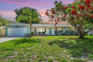 1399 FAIRFIELD DRIVE, CLEARWATER, FL 33764 Sold 09/12/24