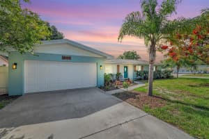 1399 FAIRFIELD DRIVE, CLEARWATER, FL 33764 Sold 09/12/24