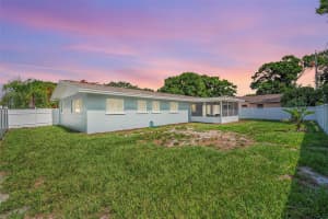 1399 FAIRFIELD DRIVE, CLEARWATER, FL 33764 Sold 09/12/24