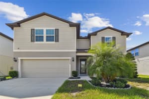 9309 RALLY SPRING LOOP, WESLEY CHAPEL, FL 33545 - MLS#MFRU8248330