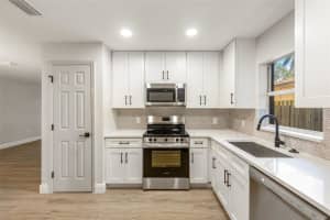 2741 MAPLE AVENUE, SARASOTA, FL 34234 Sold 01/17/25