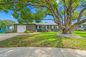 1474 PLATEAU ROAD, CLEARWATER, FL 33755 Sold 11/27/24