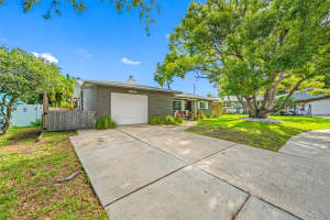 1474 PLATEAU ROAD, CLEARWATER, FL 33755 Sold 11/27/24