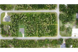 16505 ASPEN AVENUE, PORT CHARLOTTE, FL 33954 Sold 06/27/25