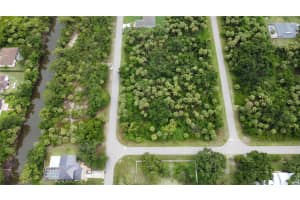 16505 ASPEN AVENUE, PORT CHARLOTTE, FL 33954 Sold 06/27/25