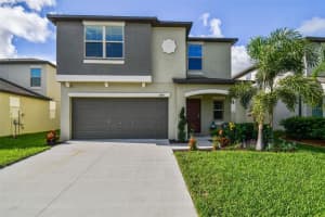 6083 SPRING CRAYFISH AVENUE, NEW PORT RICHEY, FL 34653 Sold 08/26/24