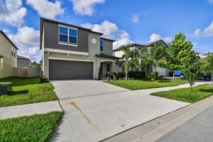 6083 SPRING CRAYFISH AVENUE, NEW PORT RICHEY, FL 34653 Sold 08/26/24
