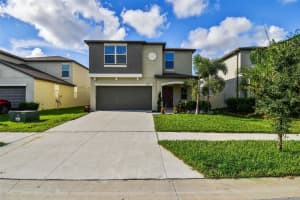 6083 SPRING CRAYFISH AVENUE, NEW PORT RICHEY, FL 34653 Sold 08/26/24