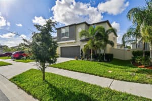 6083 SPRING CRAYFISH AVENUE, NEW PORT RICHEY, FL 34653 Sold 08/26/24