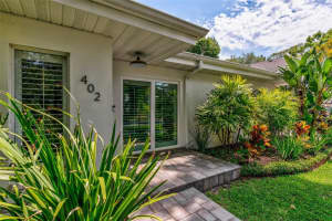 402 ROYAL POINCIANA DRIVE, TAMPA, FL 33609 Sold 08/15/24