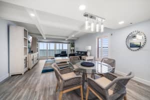 900 GULF BOULEVARD, INDIAN ROCKS BEACH, FL 33785 Sold 01/17/25