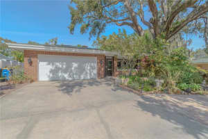 3310 SAN BERNADINO STREET, CLEARWATER, FL 33759 Sold 01/31/25