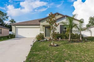 468 ARGYLL DRIVE, SPRING HILL, FL 34609 Sold 11/23/24