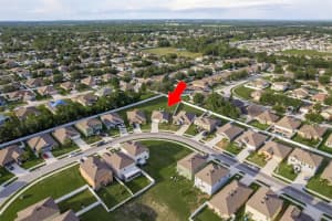 468 ARGYLL DRIVE, SPRING HILL, FL 34609 Sold 11/23/24