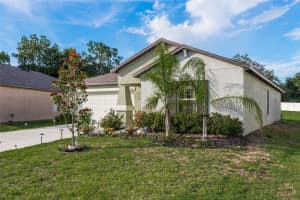 468 ARGYLL DRIVE, SPRING HILL, FL 34609 Sold 11/23/24
