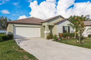 468 ARGYLL DRIVE, SPRING HILL, FL 34609 Sold 11/23/24