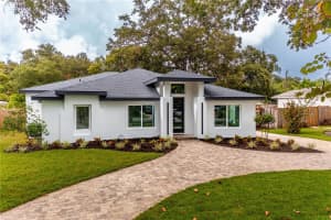 8087 27TH AVENUE, SAINT PETERSBURG, FL 33710 Sold 10/16/24