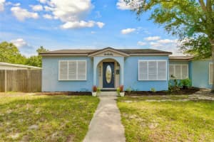 6555 1ST AVENUE, SAINT PETERSBURG, FL 33710 Sold 11/18/24