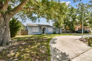 6555 1ST AVENUE, SAINT PETERSBURG, FL 33710 Sold 11/18/24