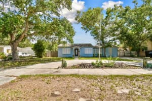 6555 1ST AVENUE, SAINT PETERSBURG, FL 33710 Sold 11/18/24