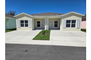 7616 WASHINGTON STREET, PORT RICHEY, FL 34668 - MLS#MFRU8248413
