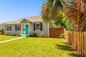 4320 3RD AVENUE, ST PETERSBURG, FL 33713 Sold 07/17/25
