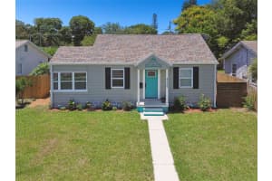 4320 3RD AVENUE, ST PETERSBURG, FL 33713 Sold 07/17/25