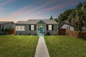 4320 3RD AVENUE, ST PETERSBURG, FL 33713 Sold 07/17/25