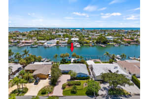 402 HERMOSITA DRIVE, ST PETE BEACH, FL 33706 Sold 08/07/24