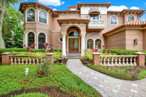 8582 LAUREL DRIVE, PINELLAS PARK, FL 33782 Sold 01/31/25