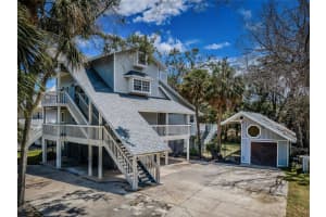 610 EUNICE DRIVE, TARPON SPRINGS, FL 34689 Sold 04/11/25