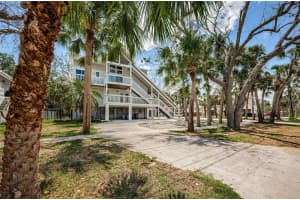 610 EUNICE DRIVE, TARPON SPRINGS, FL 34689 Sold 04/11/25