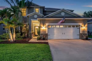 12833 SAULSTON PLACE, HUDSON, FL 34669 Sold 10/04/24