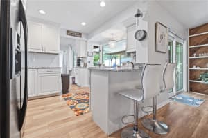 1610 MONTEREY DRIVE, CLEARWATER, FL 33756 Sold 09/23/24