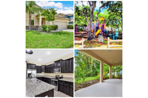 12433 DUCKETT COURT, SPRING HILL, FL 34610 Sold 03/21/25