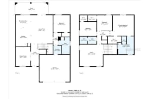12433 DUCKETT COURT, SPRING HILL, FL 34610 Sold 03/21/25