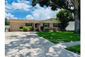 210 WARD STREET, TAMPA, FL 33609 Sold 07/30/24
