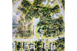 1142259818 POMONA COURT, NORTH PORT, FL 34288 - MLS#MFRU8248519