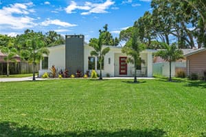 1712 FAIRWAY AVENUE, SAINT PETERSBURG, FL 33712 Sold 09/06/24