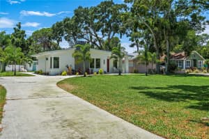 1712 FAIRWAY AVENUE, SAINT PETERSBURG, FL 33712 Sold 09/06/24