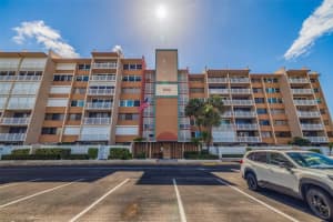 500 TREASURE ISLAND CAUSEWAY, TREASURE ISLAND, FL 33706 Sold 01/10/25