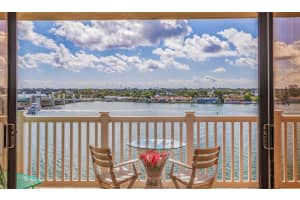 500 TREASURE ISLAND CAUSEWAY, TREASURE ISLAND, FL 33706 Sold 01/10/25