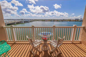 500 TREASURE ISLAND CAUSEWAY, TREASURE ISLAND, FL 33706 Sold 01/10/25