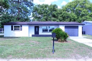 3708 PENSDALE DRIVE, NEW PORT RICHEY, FL 34652 Sold 01/03/25