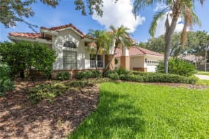 908 LAKE PLACIDO COURT, SAINT PETERSBURG, FL 33703 Sold 02/27/25