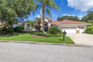 908 LAKE PLACIDO COURT, SAINT PETERSBURG, FL 33703 Sold 02/27/25